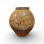 Rustic Vase