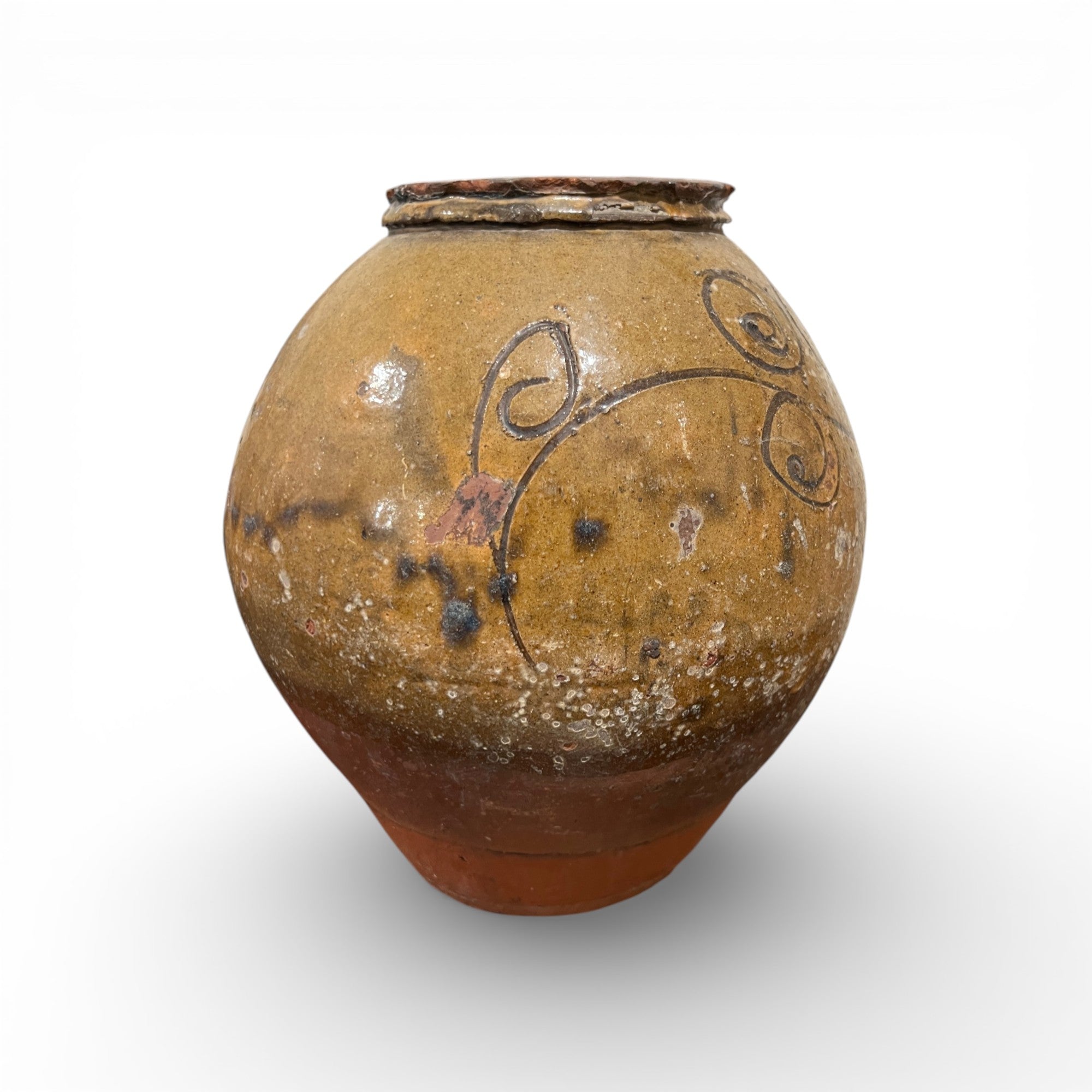 Rustic Vase