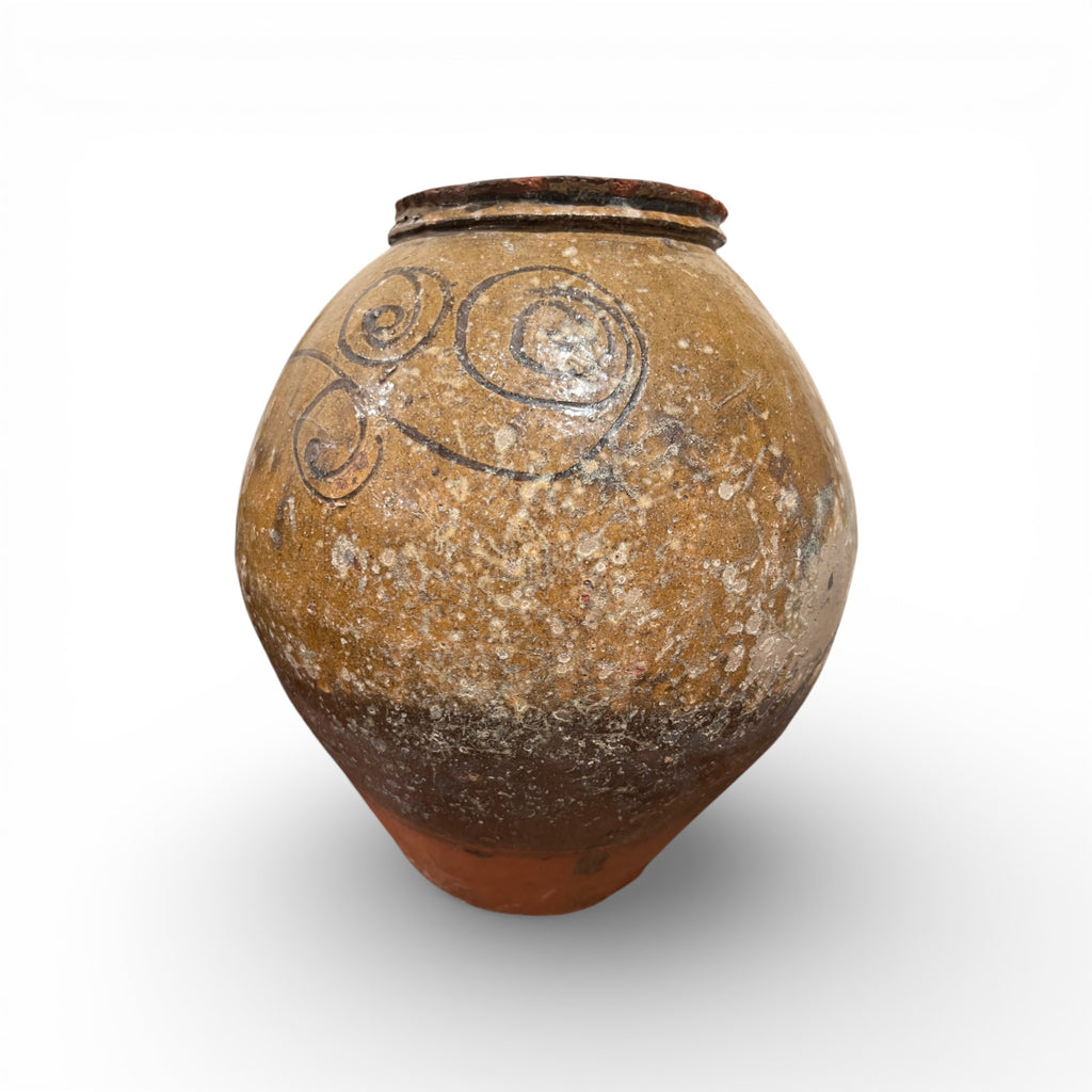 Rustic Vase