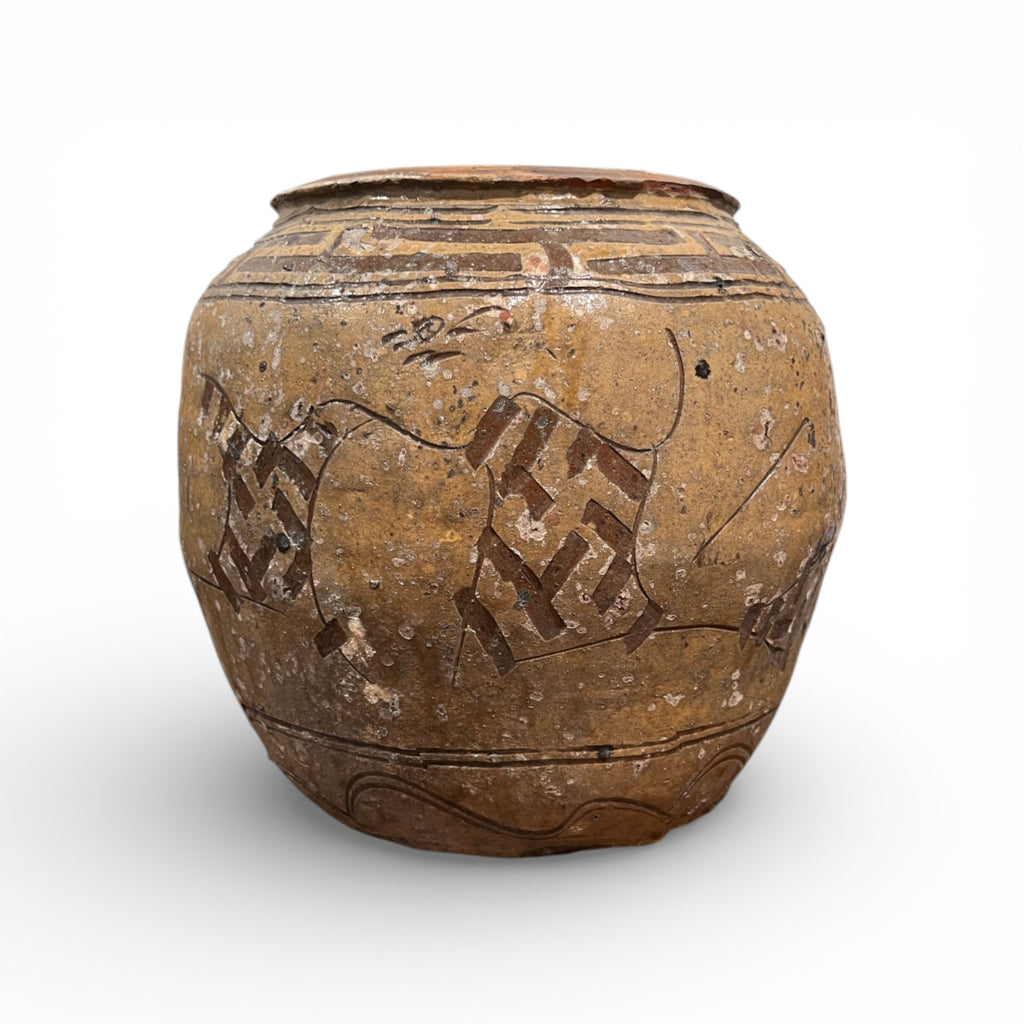 Rustic Vase