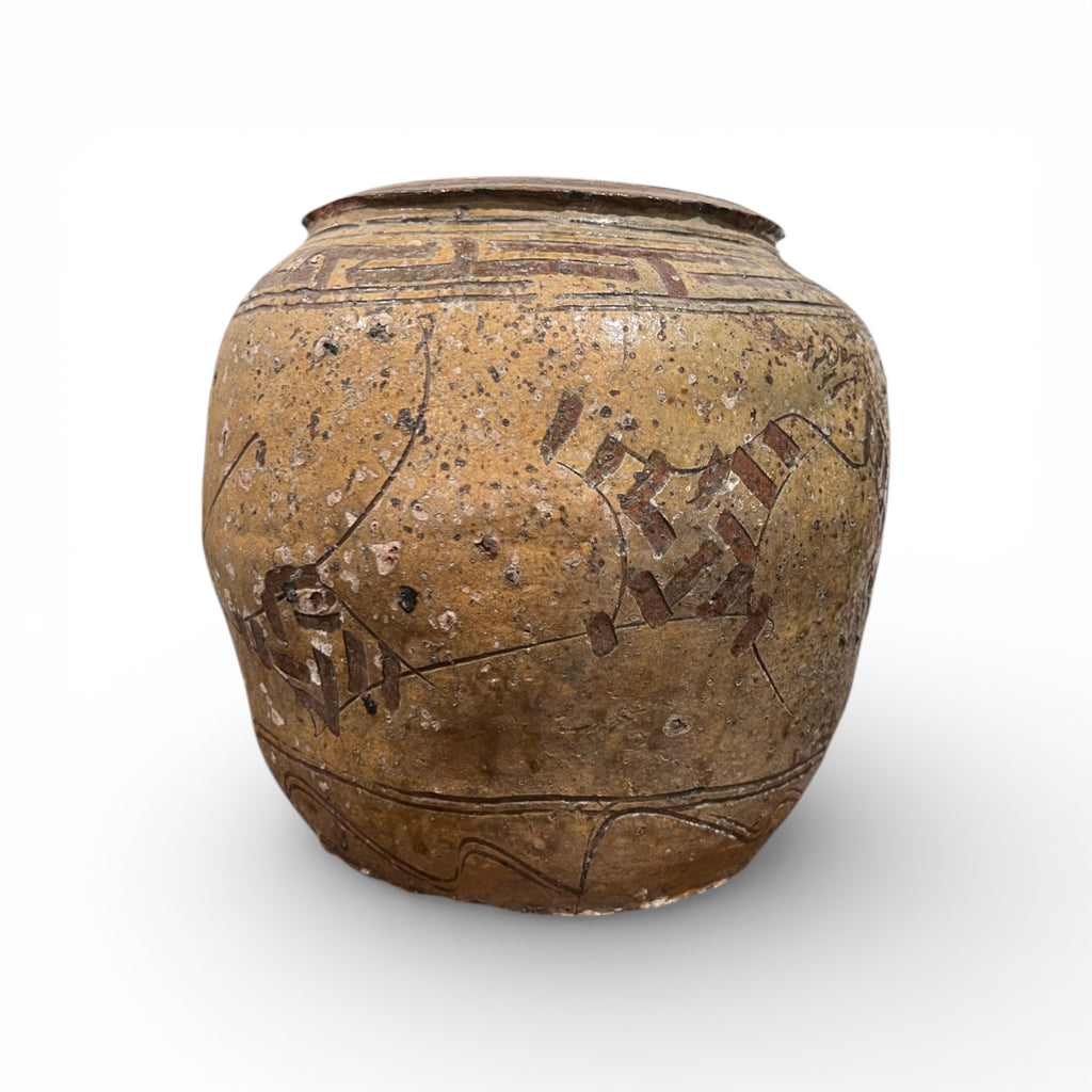 Rustic Vase