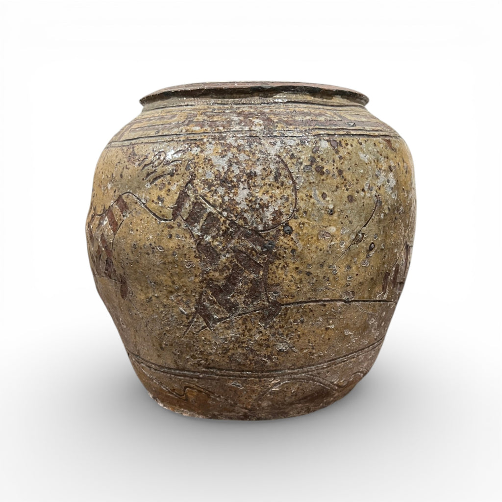 Rustic Vase