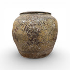 Rustic Vase