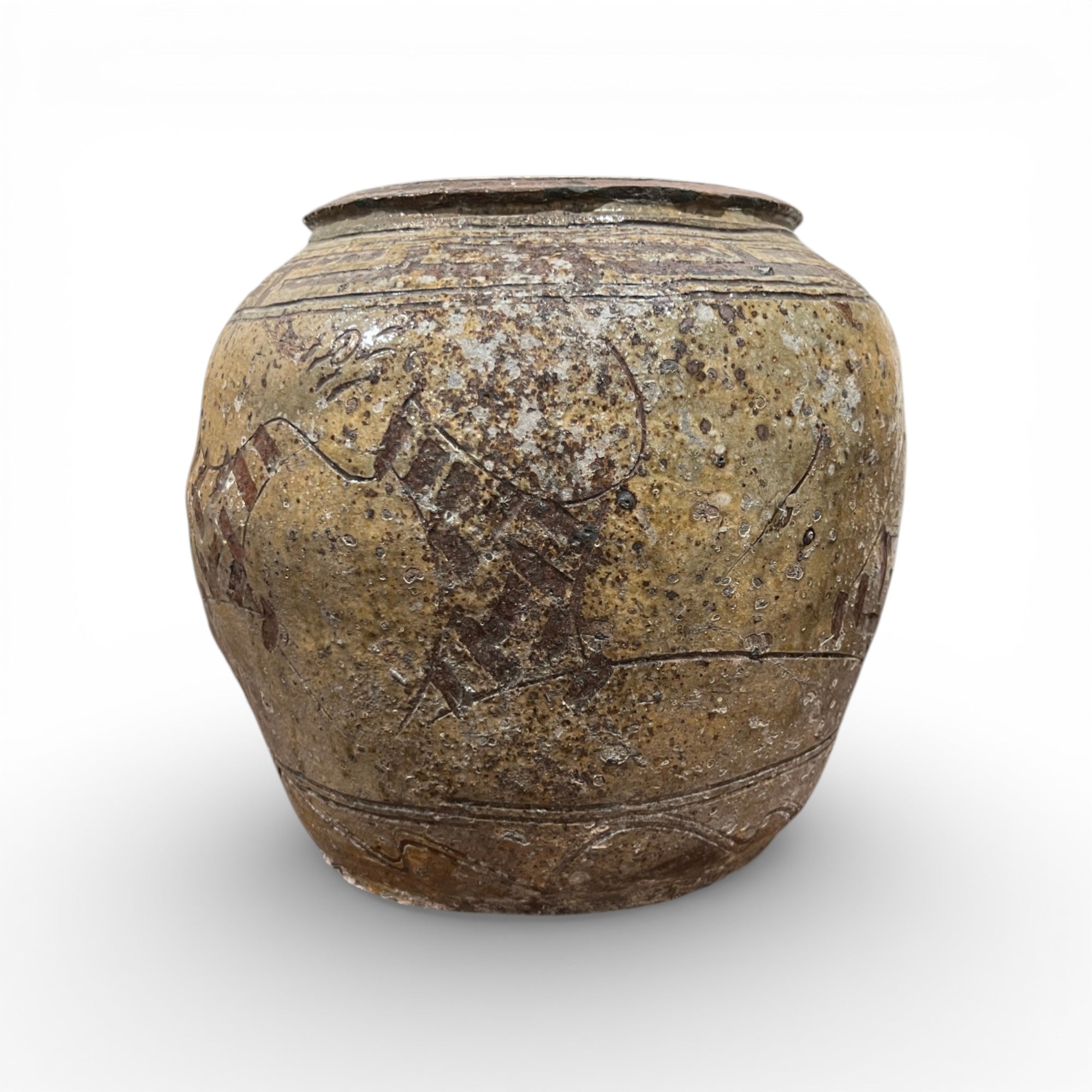 Rustic Vase
