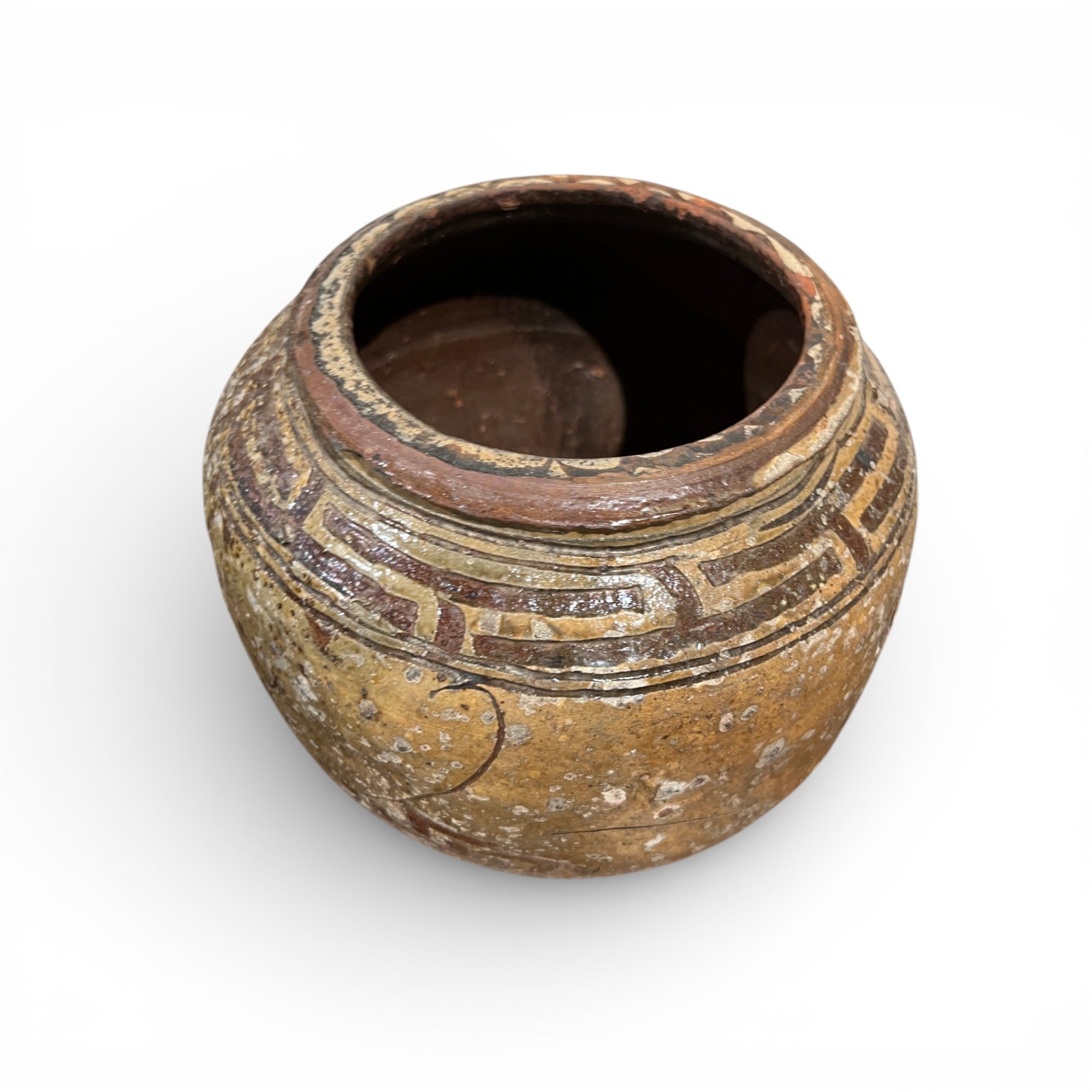 Rustic Vase