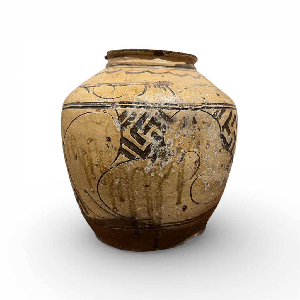 Rustic Vase