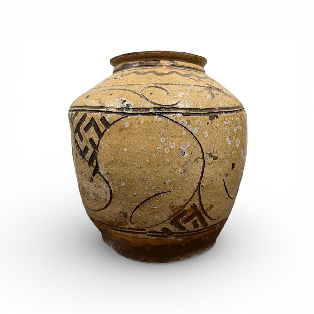 Rustic Vase