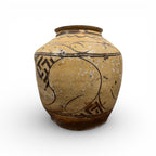 Rustic Vase