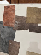 Sienna No. 4 by Jennifer Gibbs