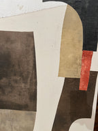 Sienna No. 3 by Jennifer Gibbs