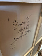 Sienna No. 3 by Jennifer Gibbs