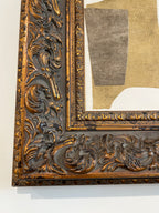 Umber No. 7 by Jennifer Gibbs