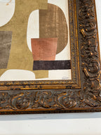 Umber No. 7 by Jennifer Gibbs