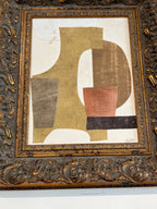 Umber No. 7 by Jennifer Gibbs