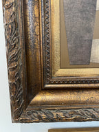 Umber No. 1 by Jennifer Gibbs