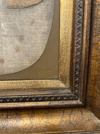 Umber No. 1 by Jennifer Gibbs