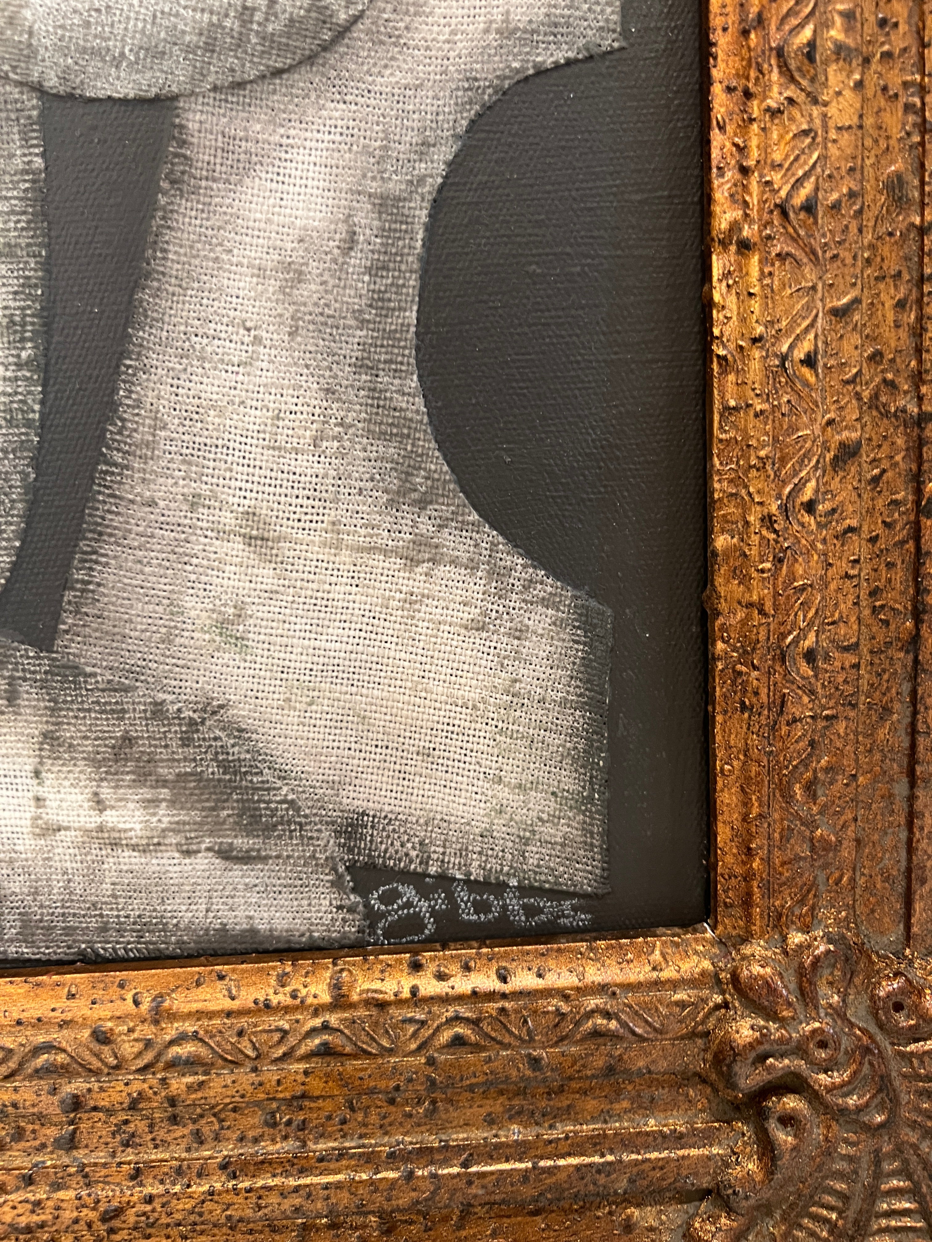 Nocturne No. 4 by Jennifer Gibbs
