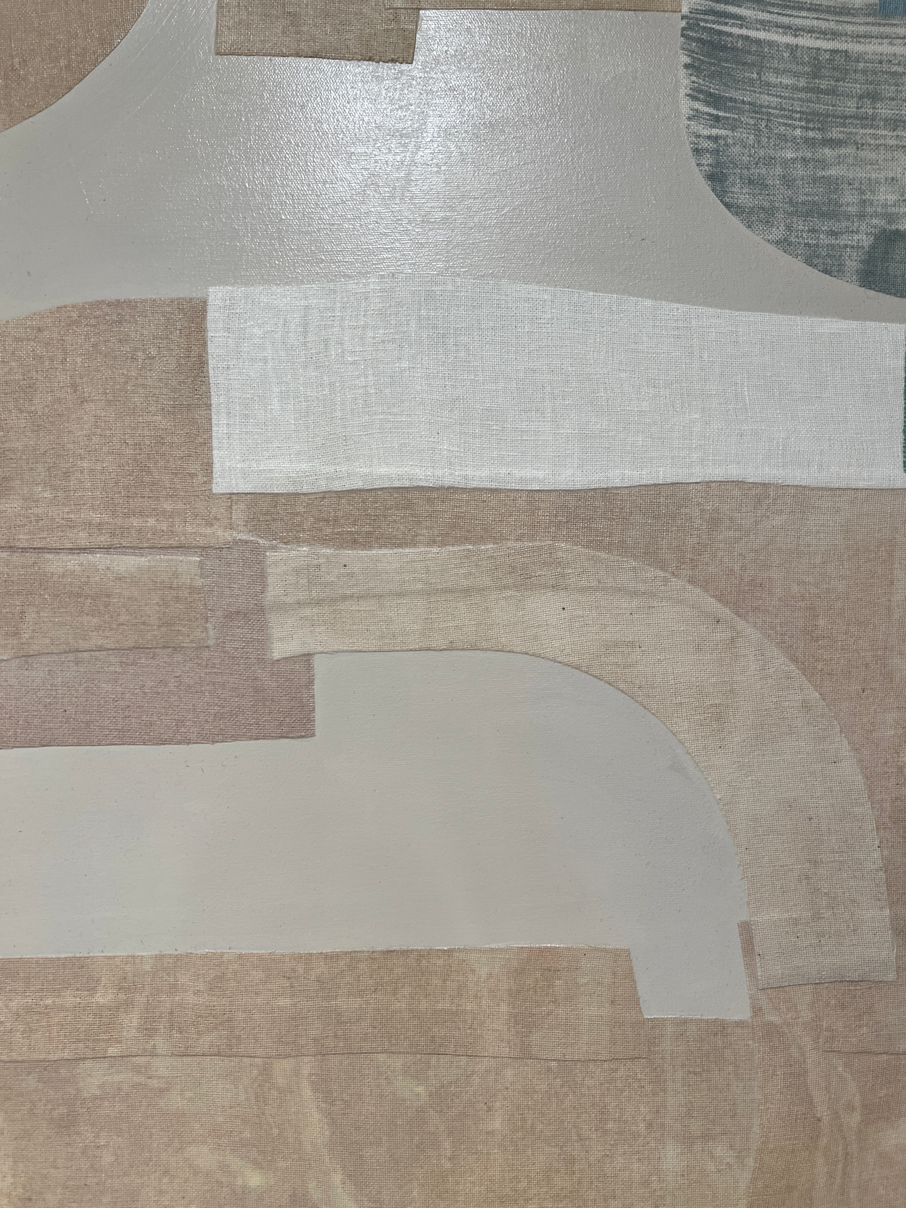 Jitney No. 2 by Jennifer Gibbs
