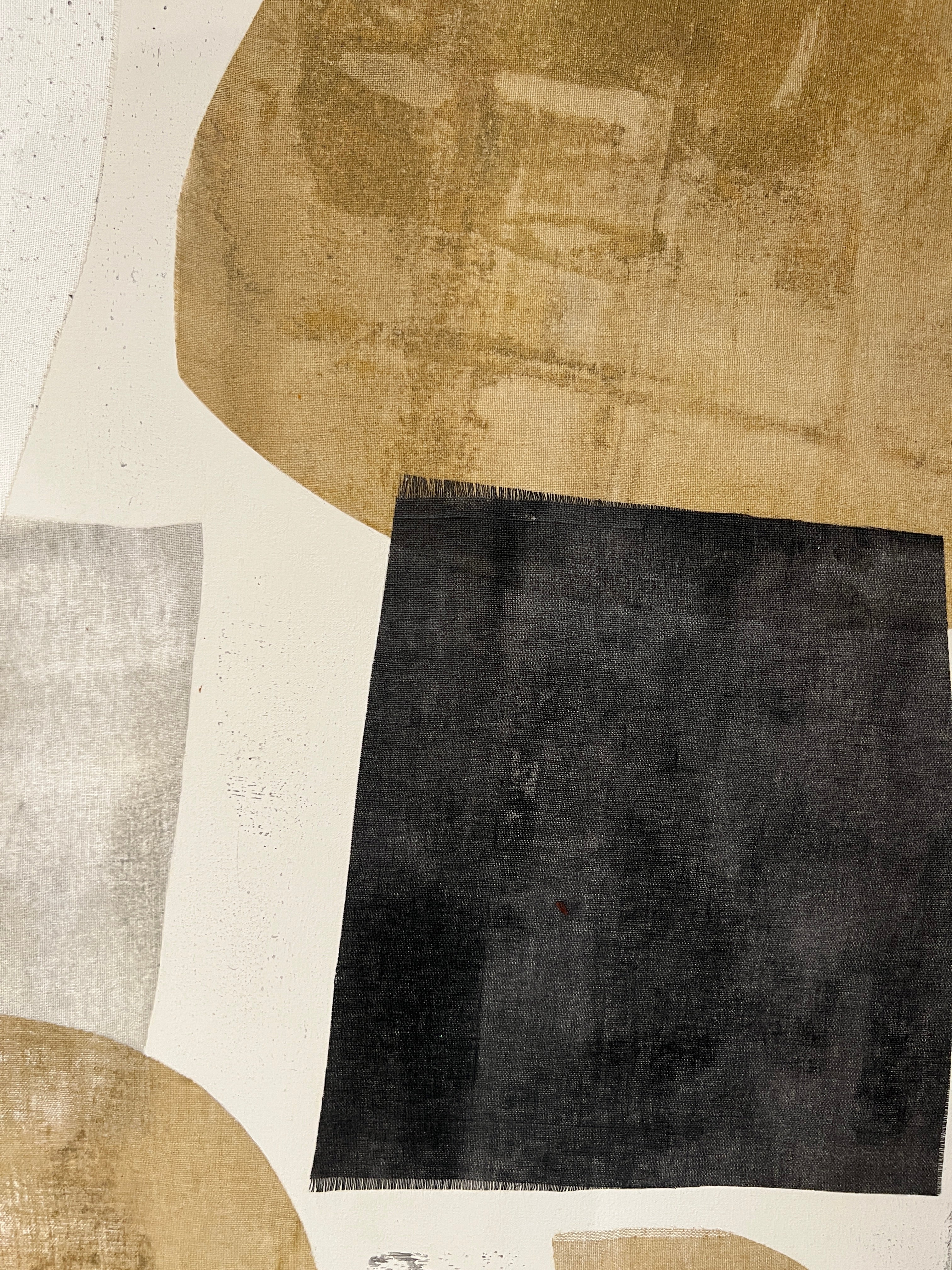 Read the Tea Leaves No. 1 by Jennifer Gibbs