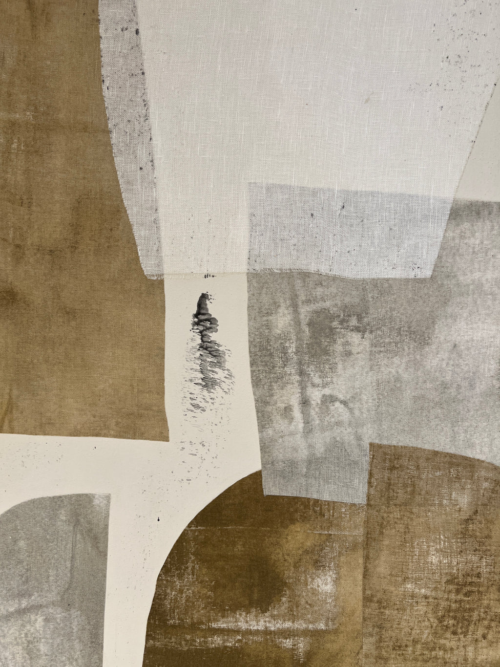 Read the Tea Leaves No. 1 by Jennifer Gibbs