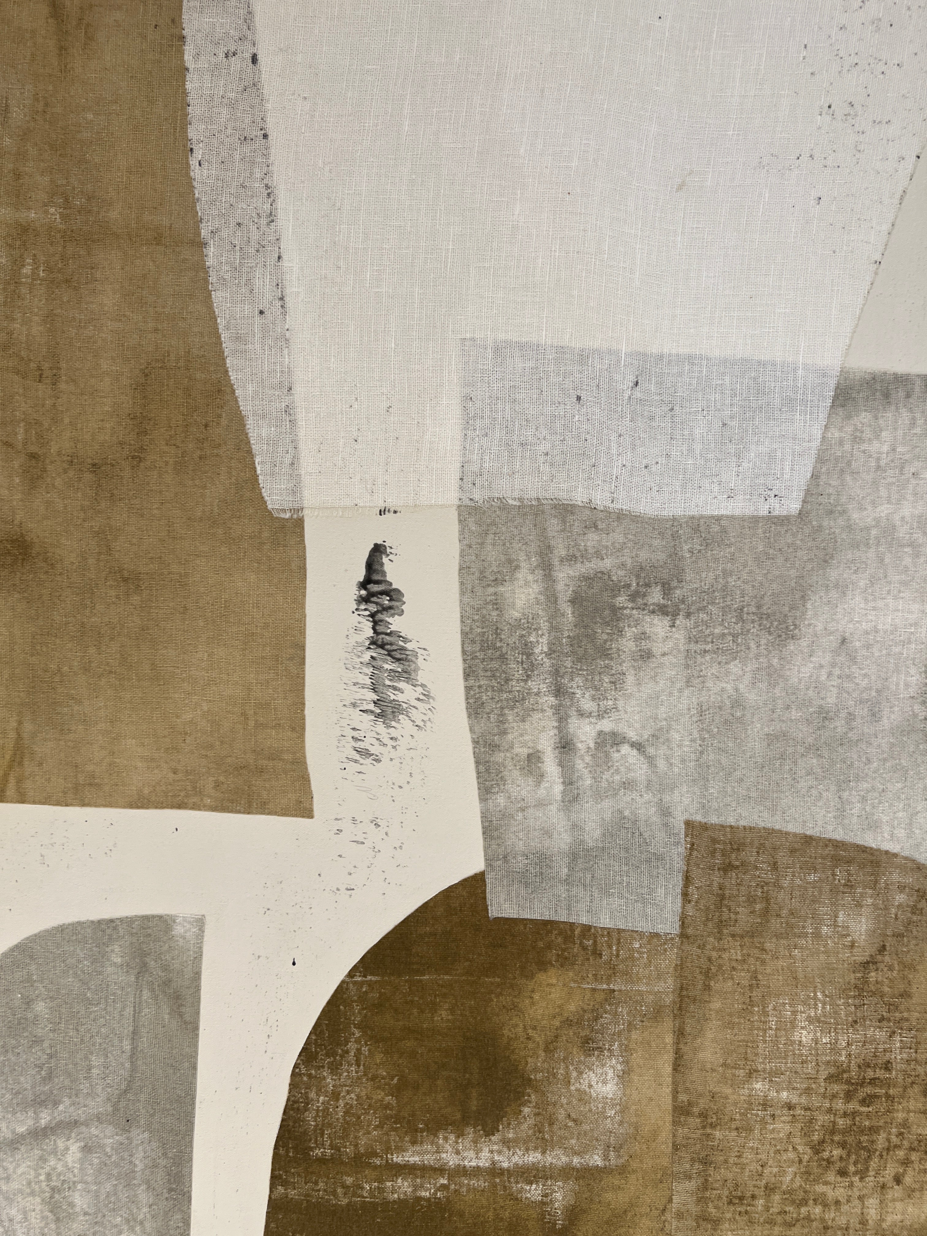 Read the Tea Leaves No. 1 by Jennifer Gibbs