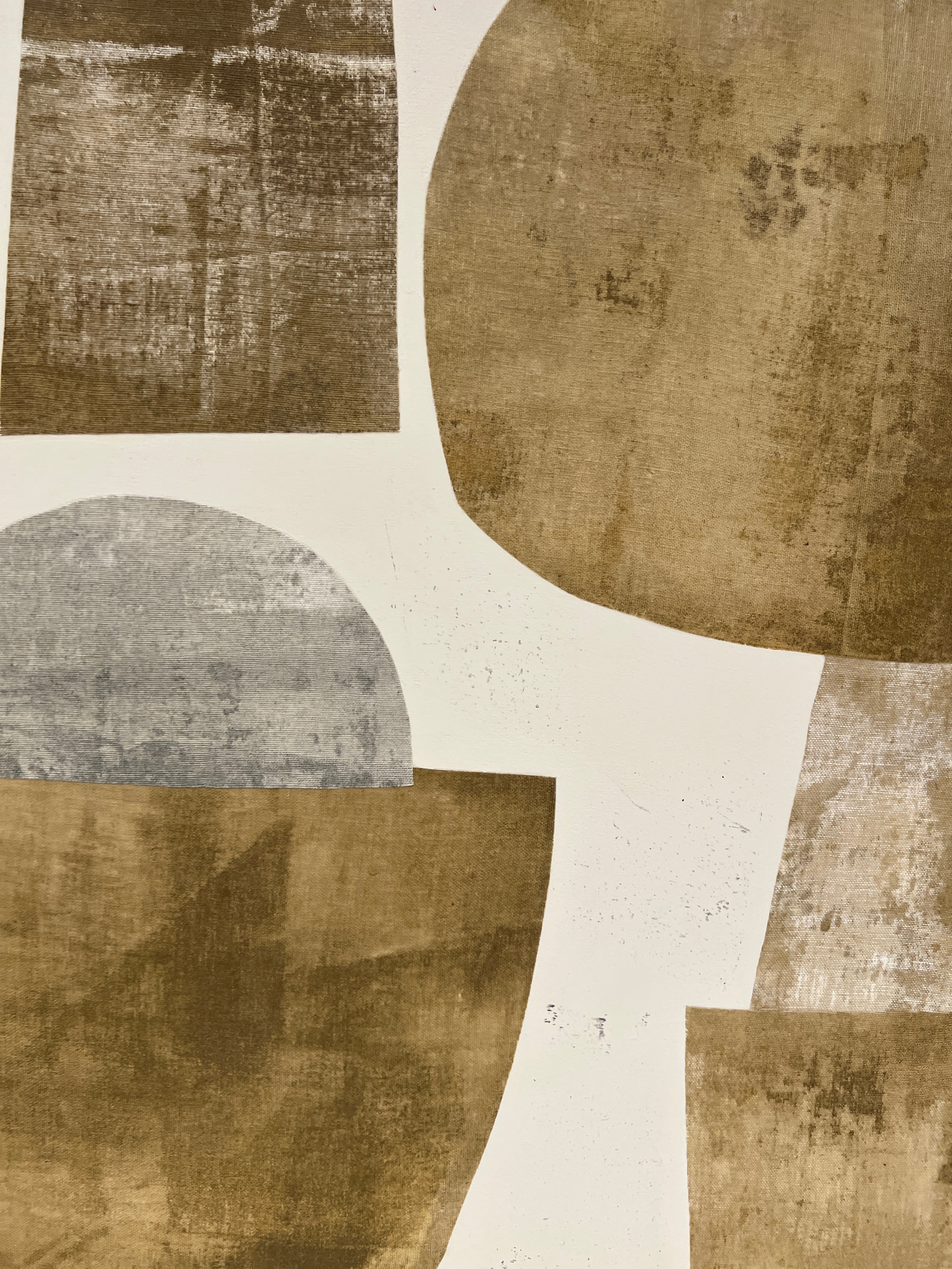 Read the Tea Leaves No. 1 by Jennifer Gibbs