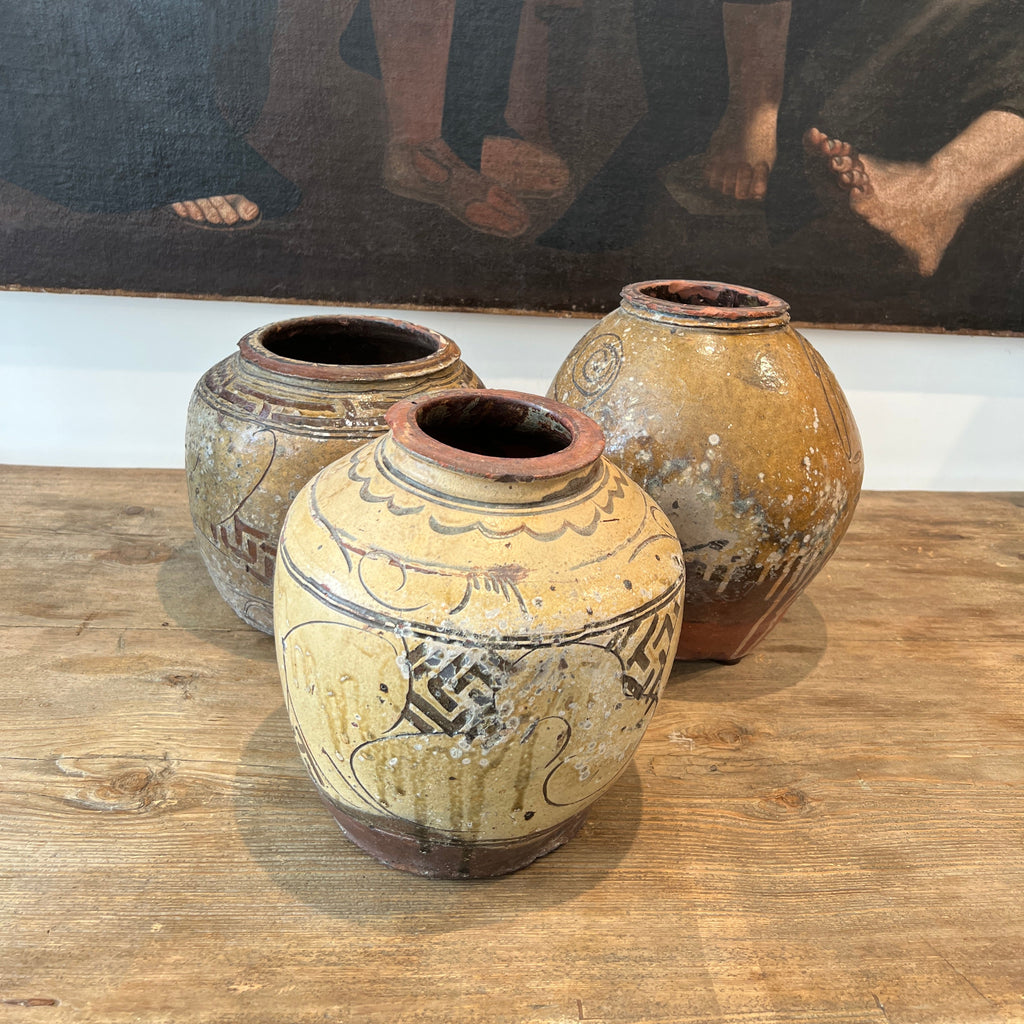 Rustic Vase