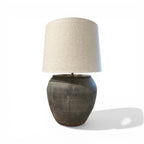 Cunmin Pot Table Lamp