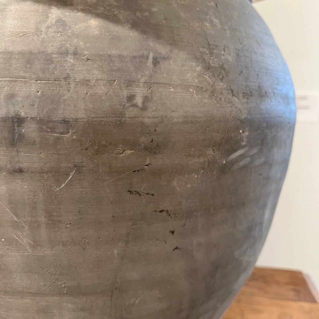 Cunmin Pot Table Lamp