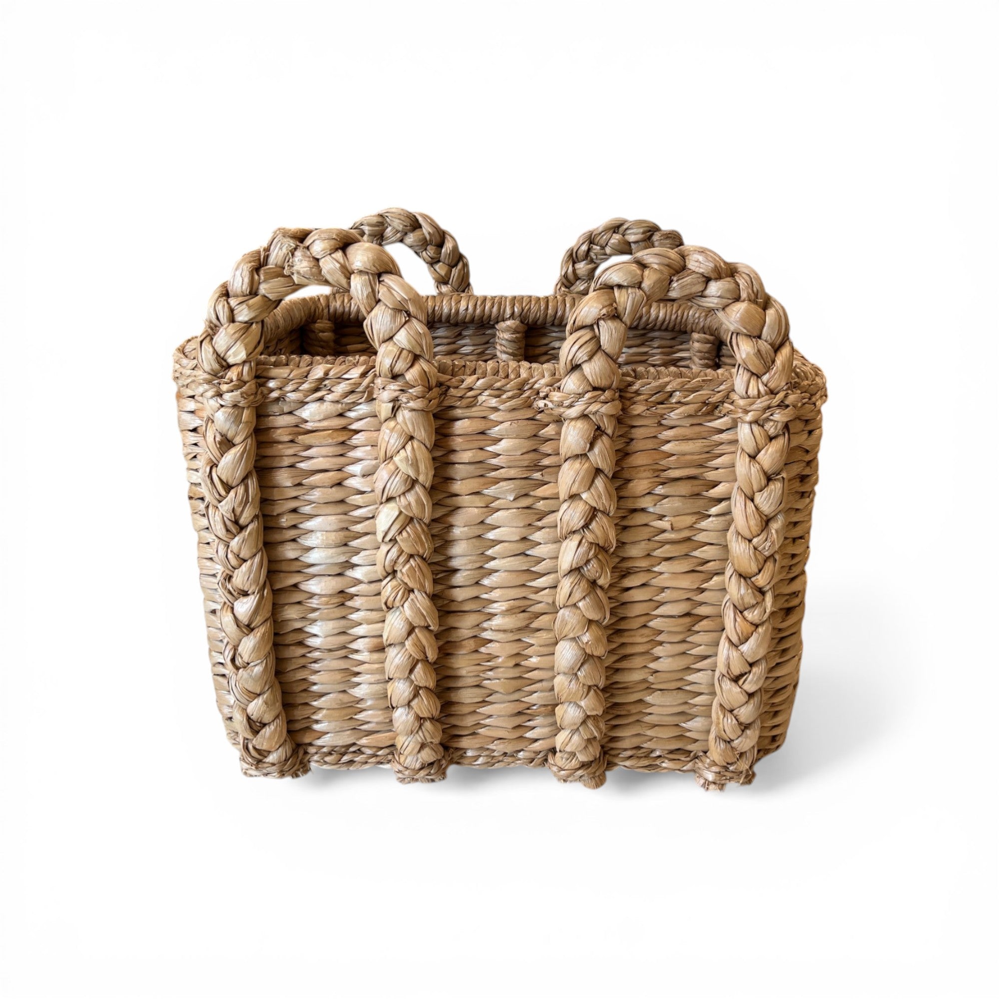 Large Rectangle Basket