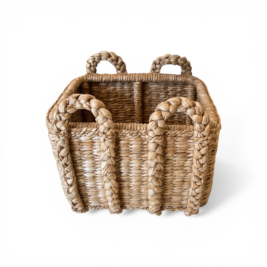 Large Rectangle Basket