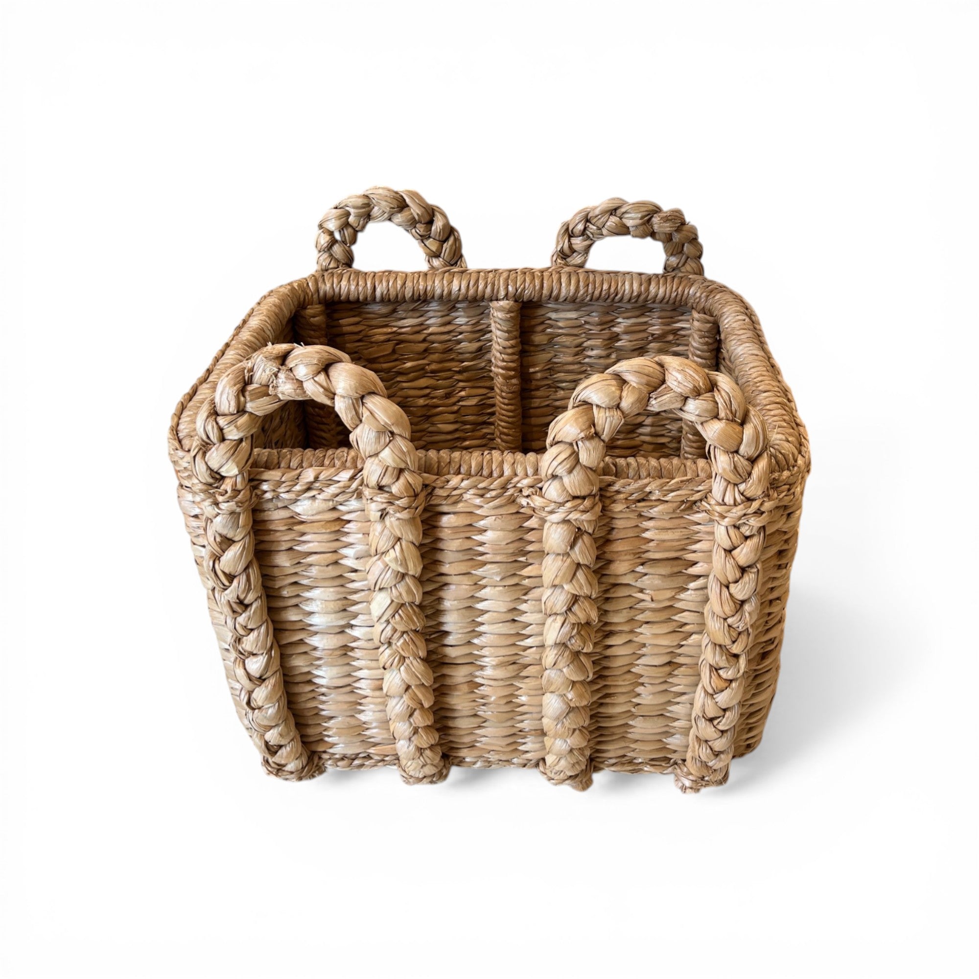 Large Rectangle Basket