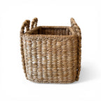 Large Rectangle Basket