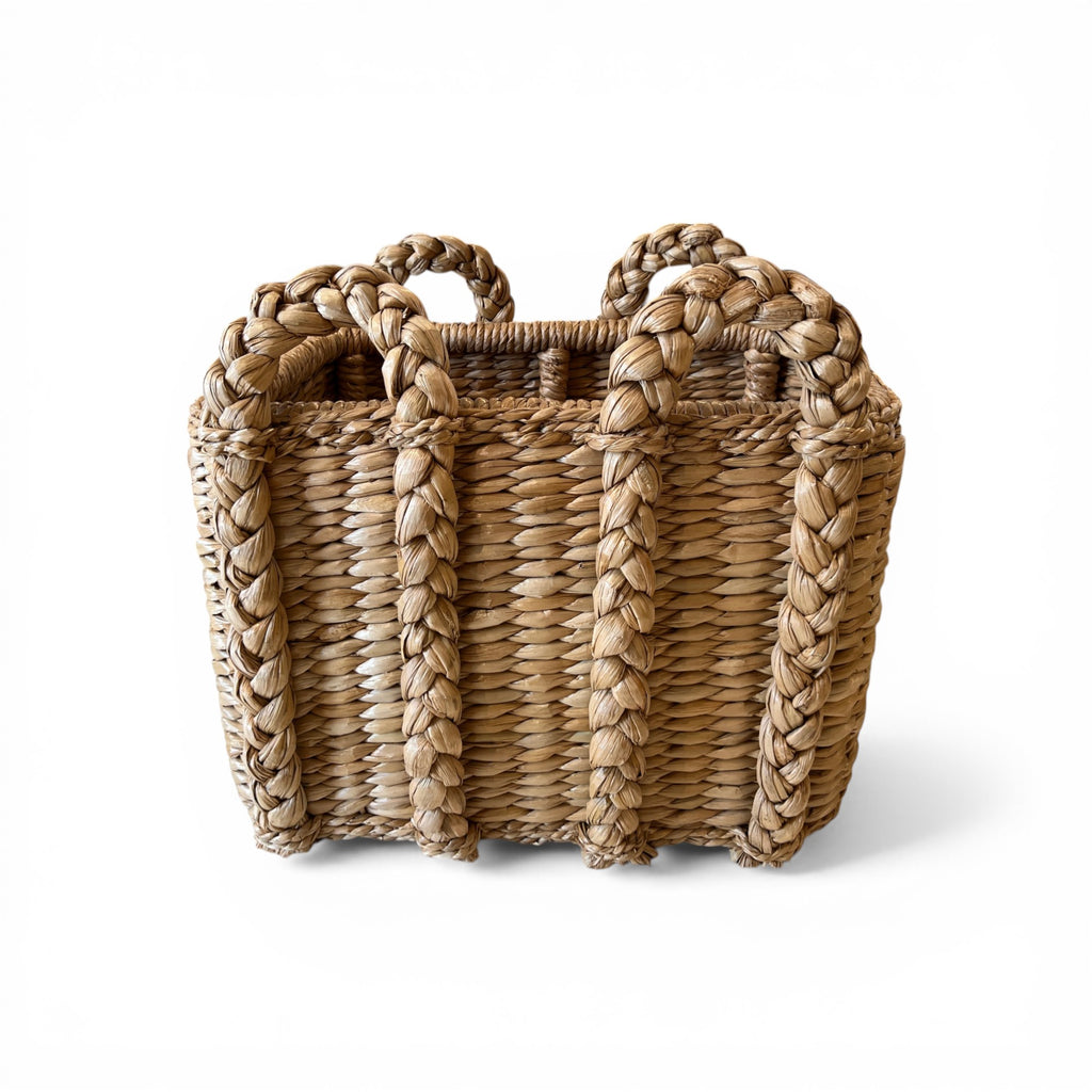 Large Rectangle Basket