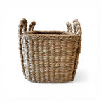 Large Rectangle Basket