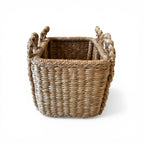 Large Rectangle Basket