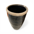 Glazed Water Pot