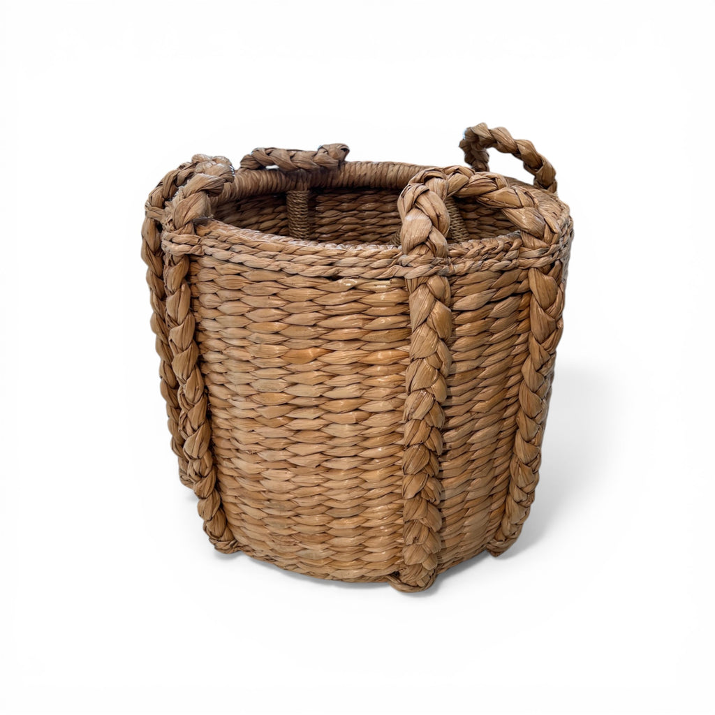 Sweater Weave Basket