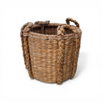 Sweater Weave Basket