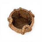 Sweater Weave Basket