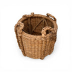 Sweater Weave Basket