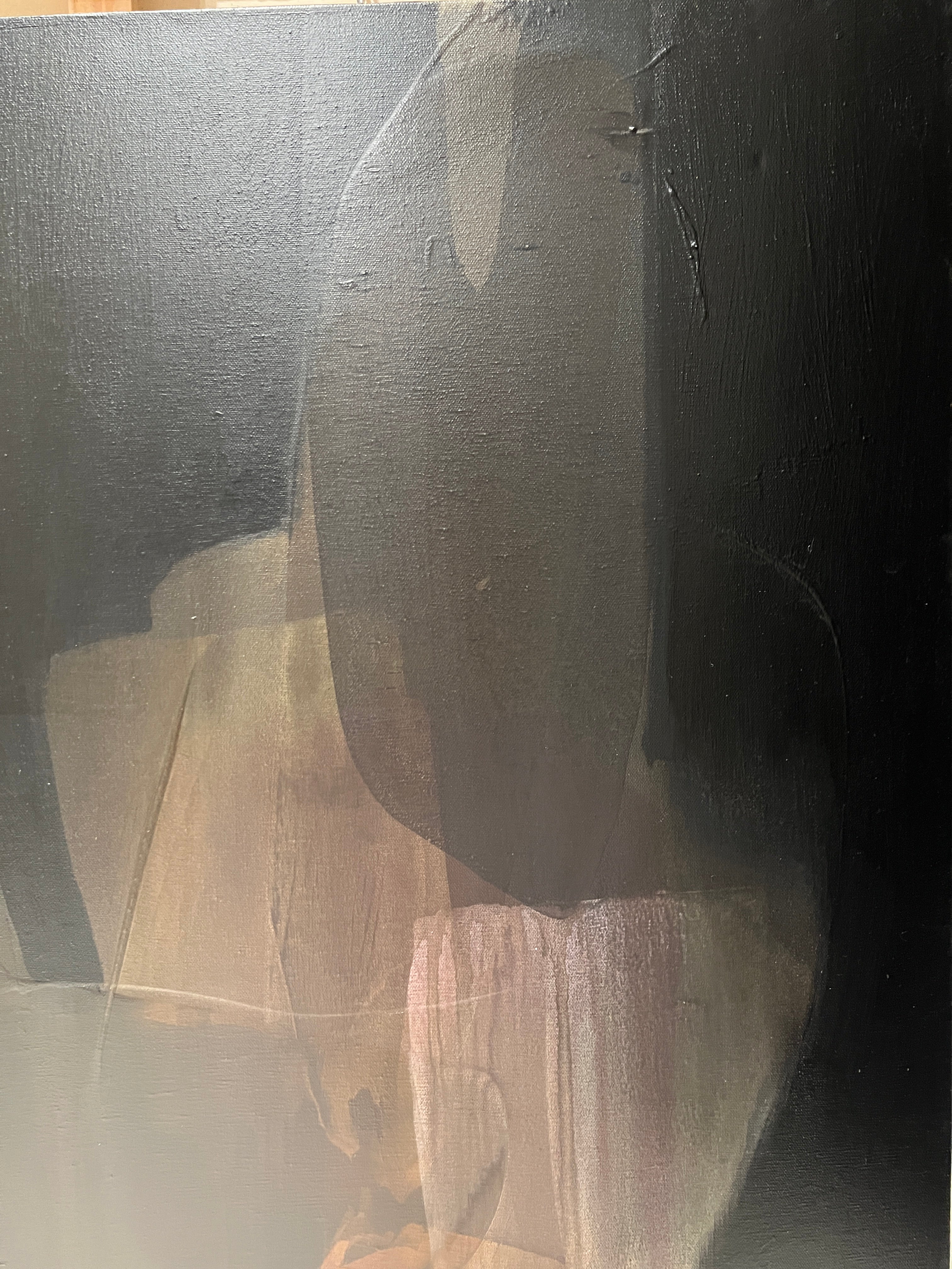 Gloria in Tenebris by Lynn Sanders