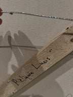 Reliquia Lucis (Relic of Light) by Lynn Sanders