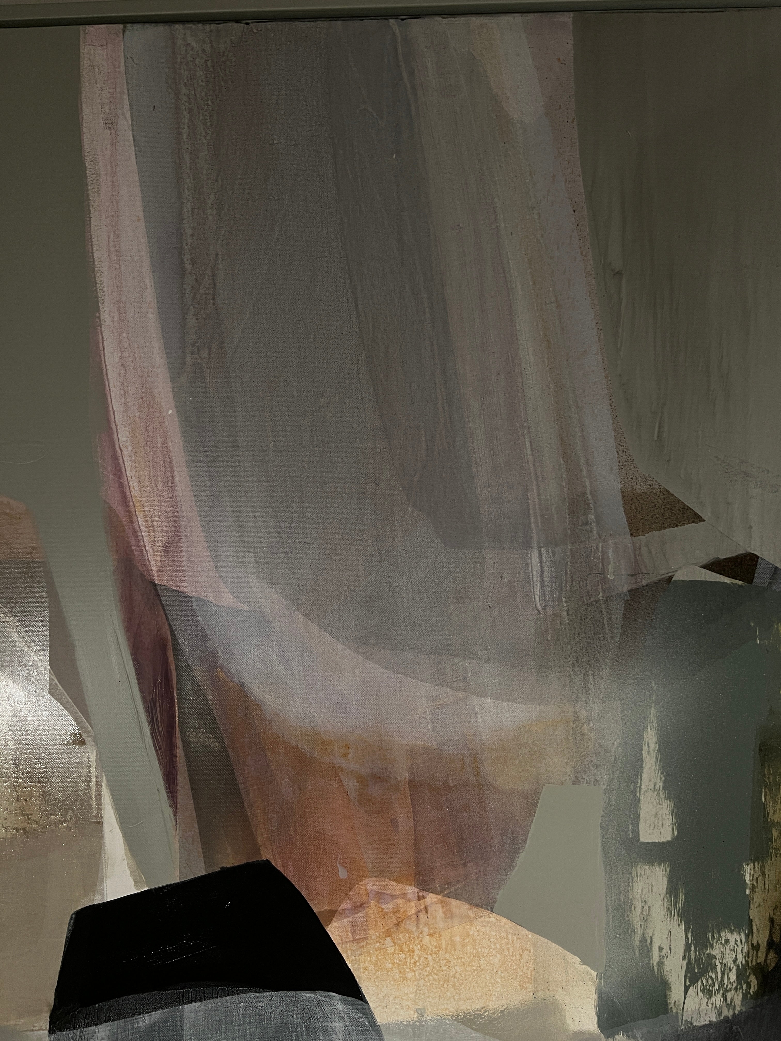 La Luce Segreta (The Secret Light) by Lynn Sanders