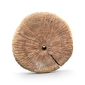 Wooden Sculpture (Wheel)
