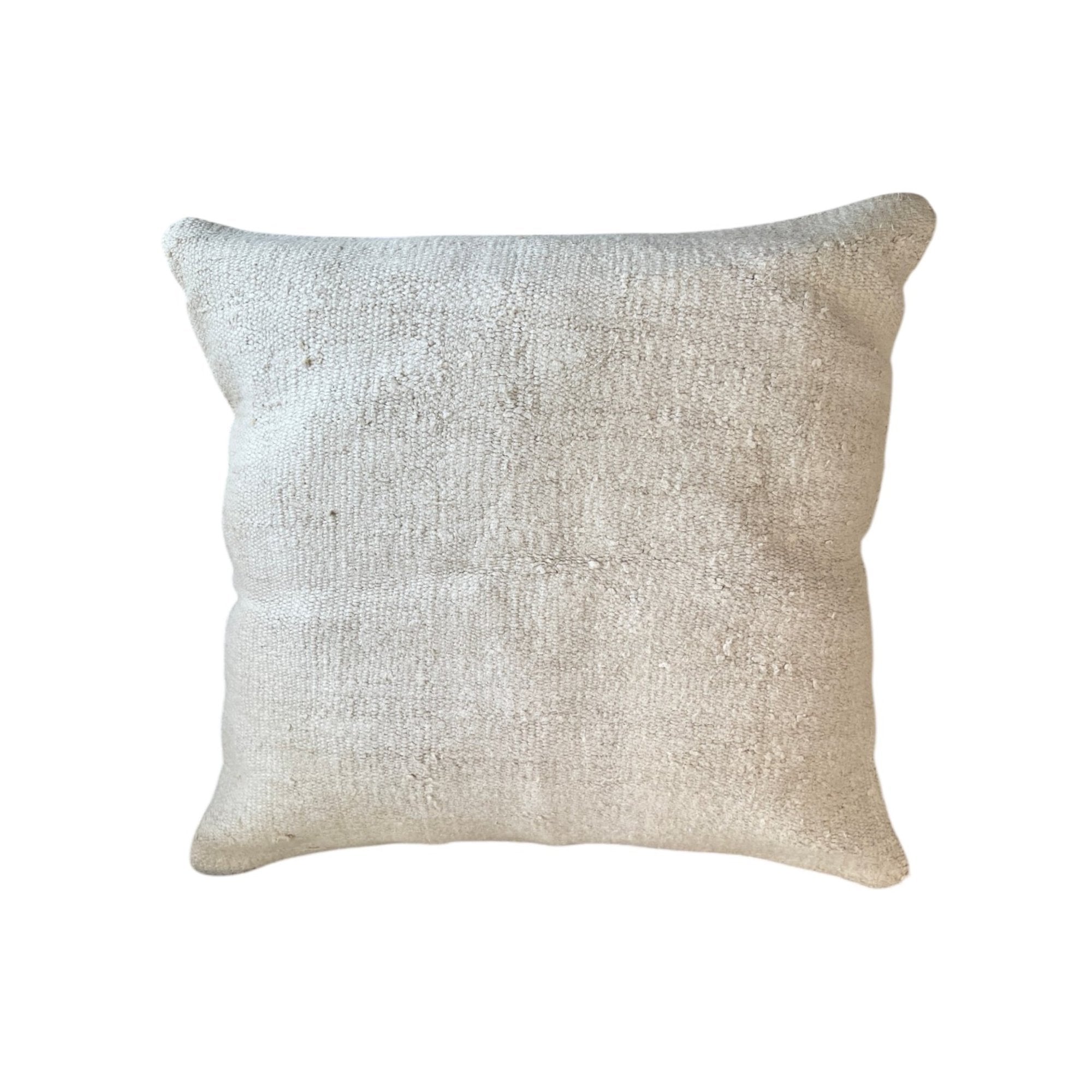 Hemp Pillow