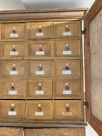 18th Century Italian Armoire or Cupboard