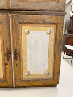 18th Century Italian Armoire or Cupboard