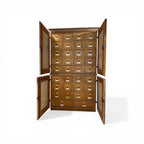 18th Century Italian Armoire or Cupboard