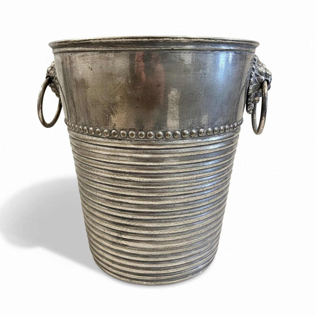 Champagne Bucket